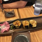 やのまこと - 「なんか揚げ物」なす