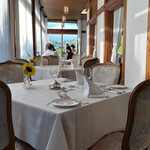 メインダイニングルーム 三笠 - 