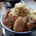 ラーメンビリー 多賀城店 - 