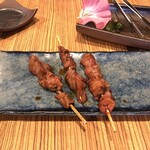 やのまこと - レバー