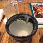 やのまこと - 初孫