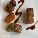 メインダイニングルーム 三笠 - 