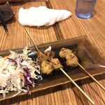 やのまこと - 幻のレバー