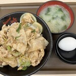 伝説のすた丼屋 - 