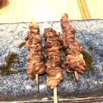 やのまこと - 心臓のつなぎ