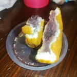 にしき堂 - 生もみじ