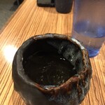 やのまこと - 梅一輪