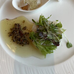 メインダイニングルーム 三笠 - 