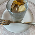 メインダイニングルーム 三笠 - 