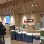 にしき堂 - 外観