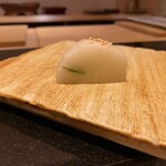 鮓 きずな - べったら漬け