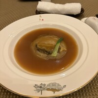 天厨菜館 銀座店 - 
