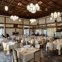 メインダイニングルーム 三笠 - 