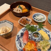 川梅 懐石・鮨 - 