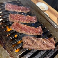 焼肉やまと - 