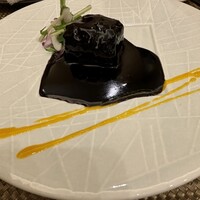 天厨菜館 銀座店 - 