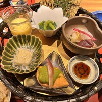 和食や ちそう - 