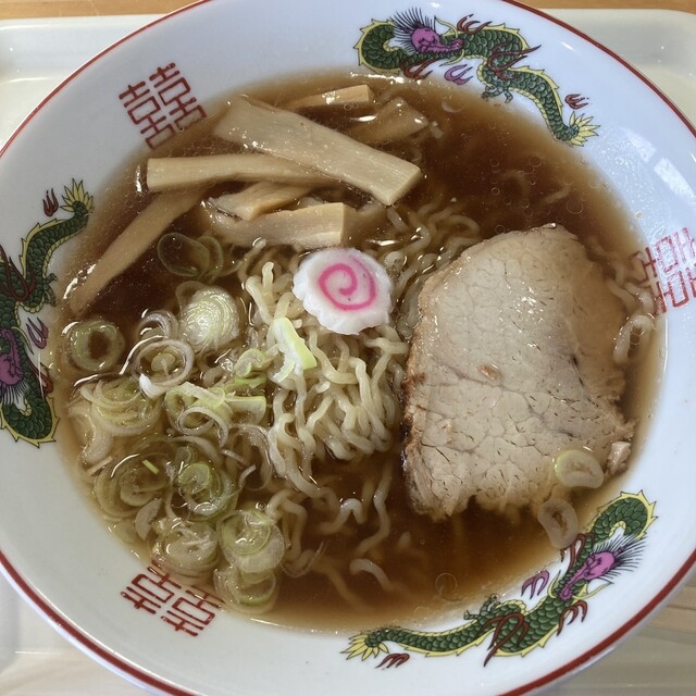 ラーメン喫茶りんどう角田店 &ndash; 宮城県角田市のラーメン