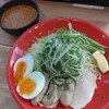 廣島つけ麺本舗 ばくだん屋 ekie店