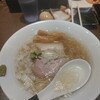 RAMEN and TSUKEMEN Number.6