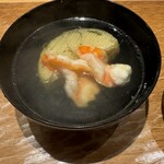 吉い - 茄子の包丁の入れ方がすごい！