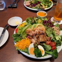 ユニオン スクエア トウキョウ - 