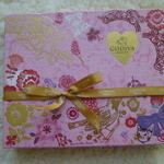 GODIVA - 