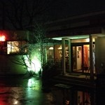 谷川のパスタ エルベ