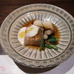 Kaya Usaki - 煮物　