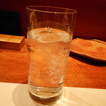 焼鳥YAMATO - 芋焼酎ひとり歩き