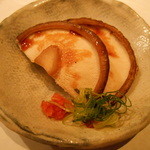 焼鳥YAMATO - 原木椎茸