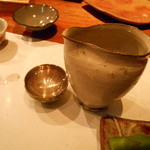 焼鳥YAMATO - 日本酒は独楽蔵