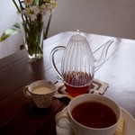 マノスガーデン - Organic Tea(Spice)