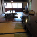 手打ち蕎麦 かね井 - 