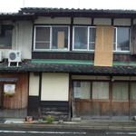 手打ち蕎麦 かね井 - 