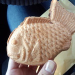 たい焼き 山口屋 - 