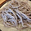 石臼挽き蕎麦 あずみ野