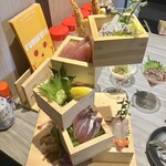 めしや アガる - 