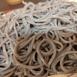 そば切り 八代 - 