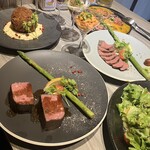 めしや アガる - 