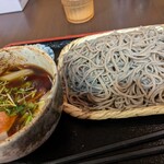 そば切り 八代 - 