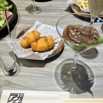 めしや アガる - 