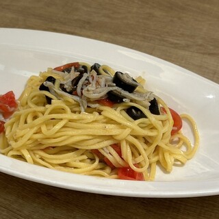 パスタ職人のいるイタリアン Pastaio Labo_1