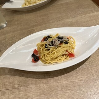 パスタ職人のいるイタリアン Pastaio Labo_0