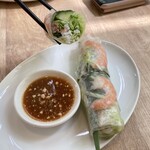 ベトナム料理 シクロ 横浜桜木町店 - 