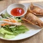 ベトナム料理 シクロ 横浜桜木町店 - 