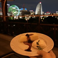 Re Wharf - 