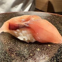 田町鮨 惠万 - 