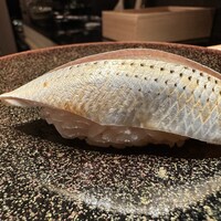 田町鮨 惠万 - 