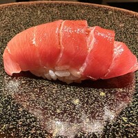 田町鮨 惠万 - 